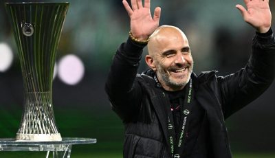 ماريسكا يكشف عن رسالة ساهمت في تتويج تشيلسي بدوري المؤتمر