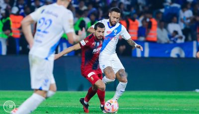وكيل طارق حامد يوضح إمكانية العودة إلى الزمالك