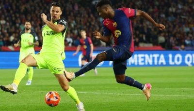 تحرك مفاجئ من تشيلسي صوب لاعب برشلونة