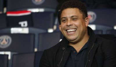 رونالدو يُحذر إنتر: سان جيرمان أكثر توازناً من برشلونة