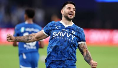 الهلال يحسم تأهله لنخبة أبطال آسيا والنصر ينتظر هدية الاتحاد