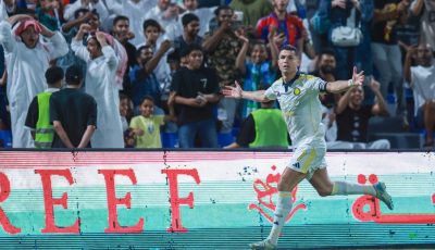 من هم هدافو دوري روشن السعودي خلال آخر 10 مواسم؟