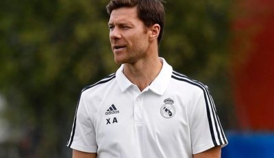 هل انتهى شهر العسل بين ألونسو ولاعبي ريال مدريد قبل أن يبدأ؟