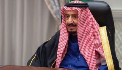 مكرمة ملكية: الملك سلمان يفتح أبواب الحج المجاني لهذه الجنسية