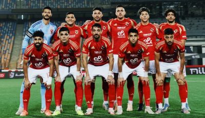 الأهلي ضد فاركو.. تفوق تاريخي كاسح يدعم الأحمر في اللقاء الحاسم