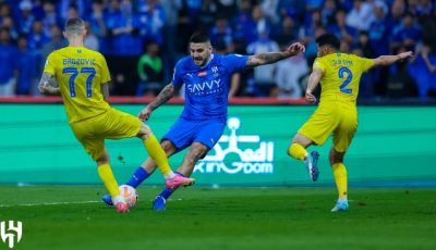 نقاط العروبة تشعل الصراع بين النصر والهلال على بطاقة نخبة آسيا