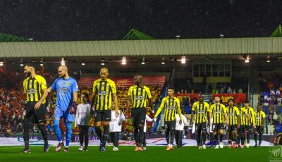 من يحمي عرين الاتحاد ضد القادسية في نهائي كأس الملك؟