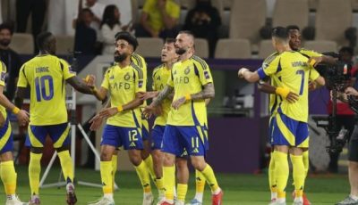 النصر يضع نجم مانشستر يونايتد ضمن أهدافه الصيفية