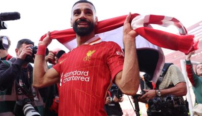 صلاح الأكثر تأثيراً بملاعب أوروبا متفوقاً على يامال وبيدري