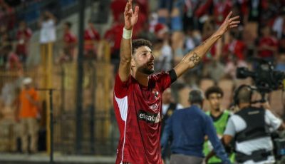 حسم الدوري المصري.. مواعيد مباريات اليوم الأربعاء 28 مايو