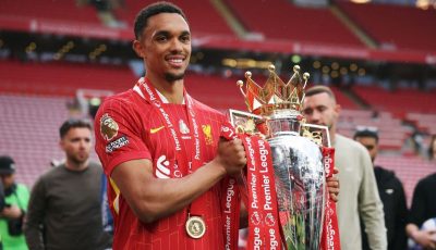 ريال مدريد يضمّ أرنولد ويشركه في كأس العالم للأندية