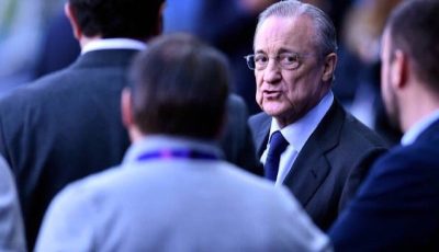 ريال مدريد يقدم عرضاً رسمياً لشراء كاريراس
