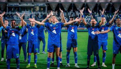 فارغاس الأفضل وبينتو الأسوأ في مباراة الفتح والنصر