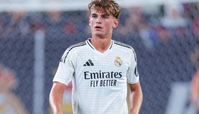 بعد تألقه مع كومو.. ريال مدريد يقترب من استعادة “باز”