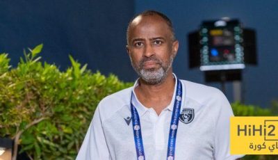 مدرب التعاون: نقطة أمام النصر خارج الديار نتيجة إيجابية
