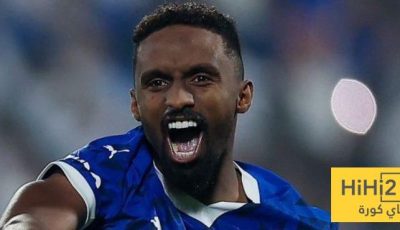 نجم الهلال: واجهنا صعوبة أمام الفتح
