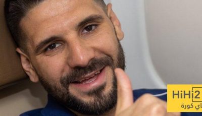 تعليق ميتروفيتش بعد فوز الهلال أمام الفتح