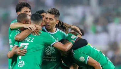 فجوة مالية صادمة.. قيمة لاعب واحد بالأهلي تتجاوز 9 لاعبين بالأخدود!