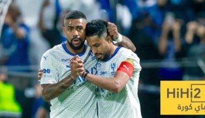 مفاجأة.. هدف الهلال الثالث أمام الفتح غير صحيح!