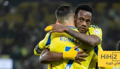 عواقب وخيمة تنتظر النصر في حال انسحابه من دوري أبطال آسيا 2
