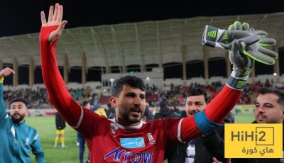 تدخل الهلال في قضية النصر والعروبة “مرفوض!”