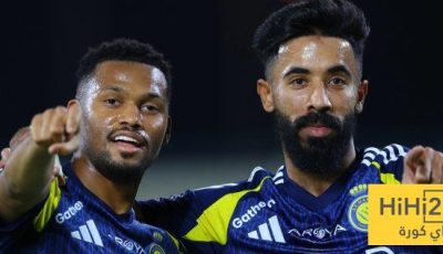 حقيقة حرمان النصر من 3 أهداف مستحقة أمام التعاون!
