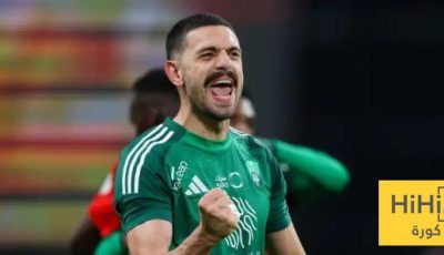 لاعب الأهلي يكشف عن معاناته الصحية أمام الهلال