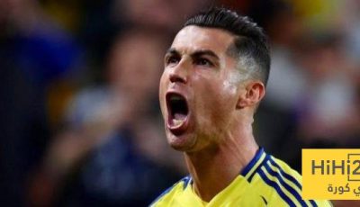 رونالدو يعلن الحرب على بيولي!