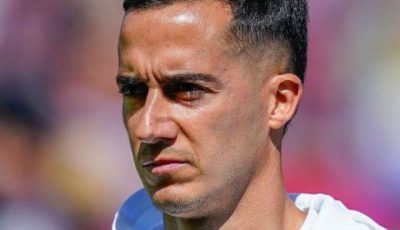 ريال مدريد يستعيد لاعبه المصاب أمام إشبيلية