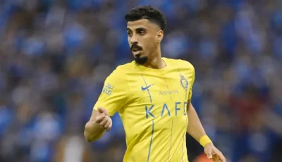 لاجامي ينهي أزمة “إسكات الجماهير” بصفحة جديدة!
