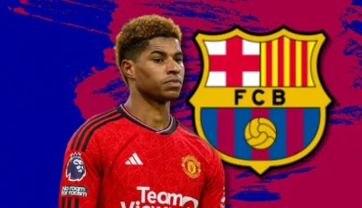 راشفورد مستعد للتضحية من أجل برشلونة!