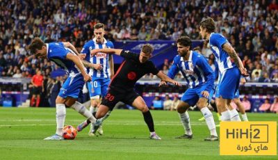 حصن كورنيّا: كيف جعل إسبانيول برشلونة بلا أنياب؟