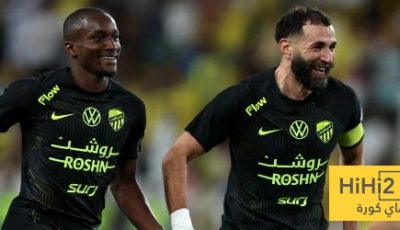 ماركا تكشف سر اعتلاء الاتحاد عرش دوري روشن