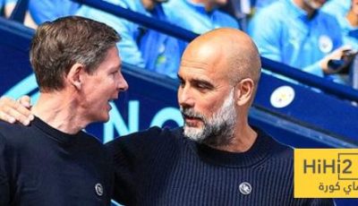 صورة.. شجار بين اطباء مانشستر سيتي وكريستال بالاس في نهائي كأس الاتحاد