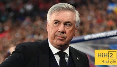 10 غيابات.. قائمة ريال مدريد الرسمية للقاء إشبيلية