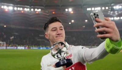 توصية من كروس لبيريز بضم خليفته إلى ريال مدريد.. شاهد مهاراته
