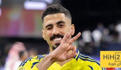 النصر يقدم عرضًا مغريًا لعلي لاجامي