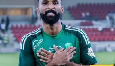 أرقام البريكان أمام الخلود – هاي كورة