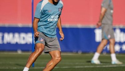أرقام مهمة قبل مباراة أتلتيكو مدريد وبيتيس