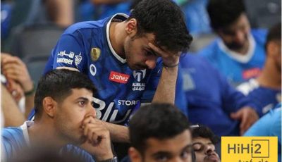 “#أنقذوا_الهلال”.. غضب جماهيري متصاعد قبل كأس العالم!