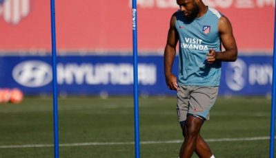 نتائج آخر 4 مباريات بين أتلتيكو مدريد وبيتيس