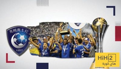 رئيس الهلال السابق يحذر بكارثة قبل كأس العالم..!!