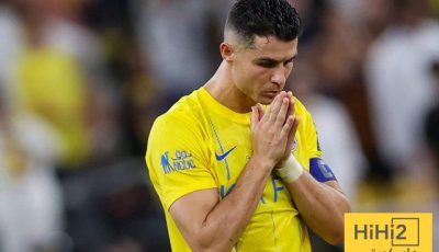 غياب غامض يثير التساؤلات.. هل يرحل رونالدو عن النصر بعد موسمين ونصف؟