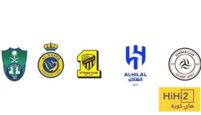 مطرقة الانضباط تضرب أربعة أندية بالدوري السعودي..!!