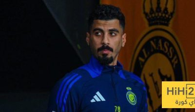 هل يصطدم عرض النصر بطلبات لاجامي؟