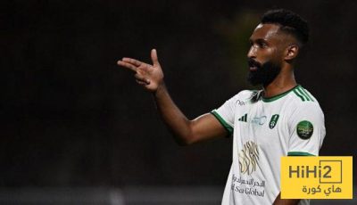 عودة قوية لنجم الأهلي بعد 5 أشهر من الصمت التهديفي