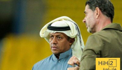 تجديد العقود.. التحدي الأكبر أمام إدارة النصر