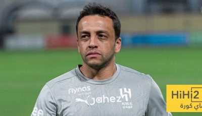 لاعب الهلال يزيد معاناة الشلهوب قبل لقاء الوحدة