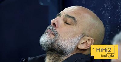 غوارديولا ينتقد التحكيم الإنجليزي ويثني على الإسباني بسبب برشلونة!