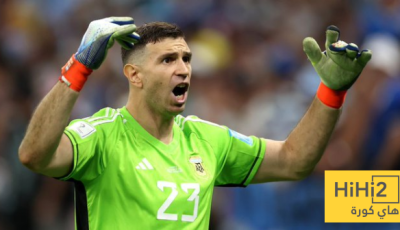 أسباب رغبة كبار الدوري السعودي في التعاقد مع مارتينيز